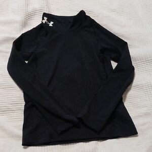Under Armour Kids Performance Top/ Baselayer